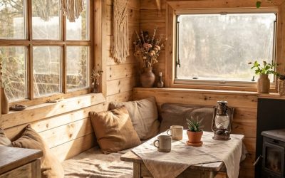 10 Mistakes to Avoid When Decorating a Shabby Chic Camper