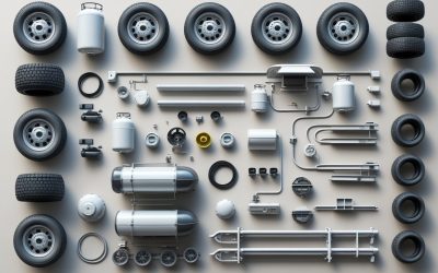 Here Is Where RVers Prefer To Get Their Parts