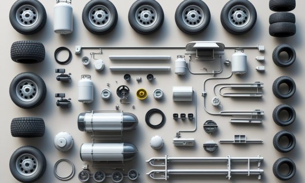 Here Is Where RVers Prefer To Get Their Parts