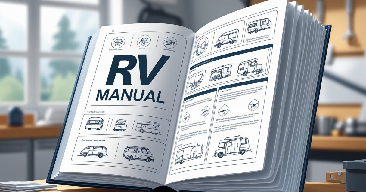 Best Ways To Learn RV Maintenance