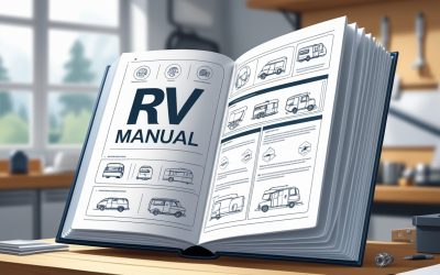 Best Ways To Learn RV Maintenance