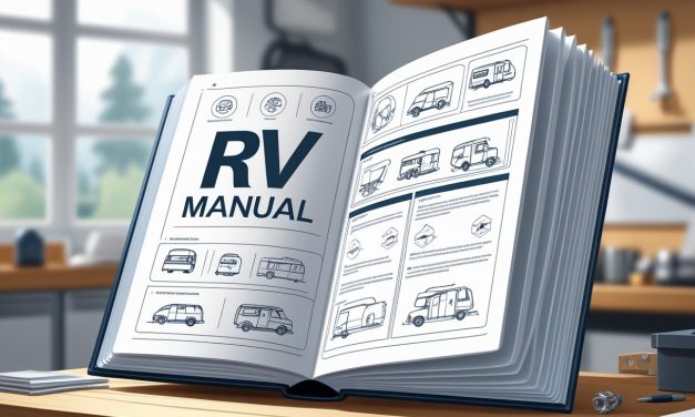 Best Ways To Learn RV Maintenance