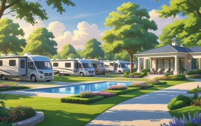 Shocking Costs of Luxury RV Resorts (7 Things To Know)