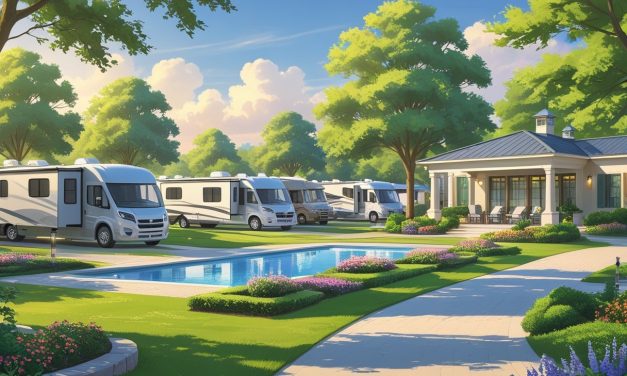 Shocking Costs of Luxury RV Resorts (7 Things To Know)
