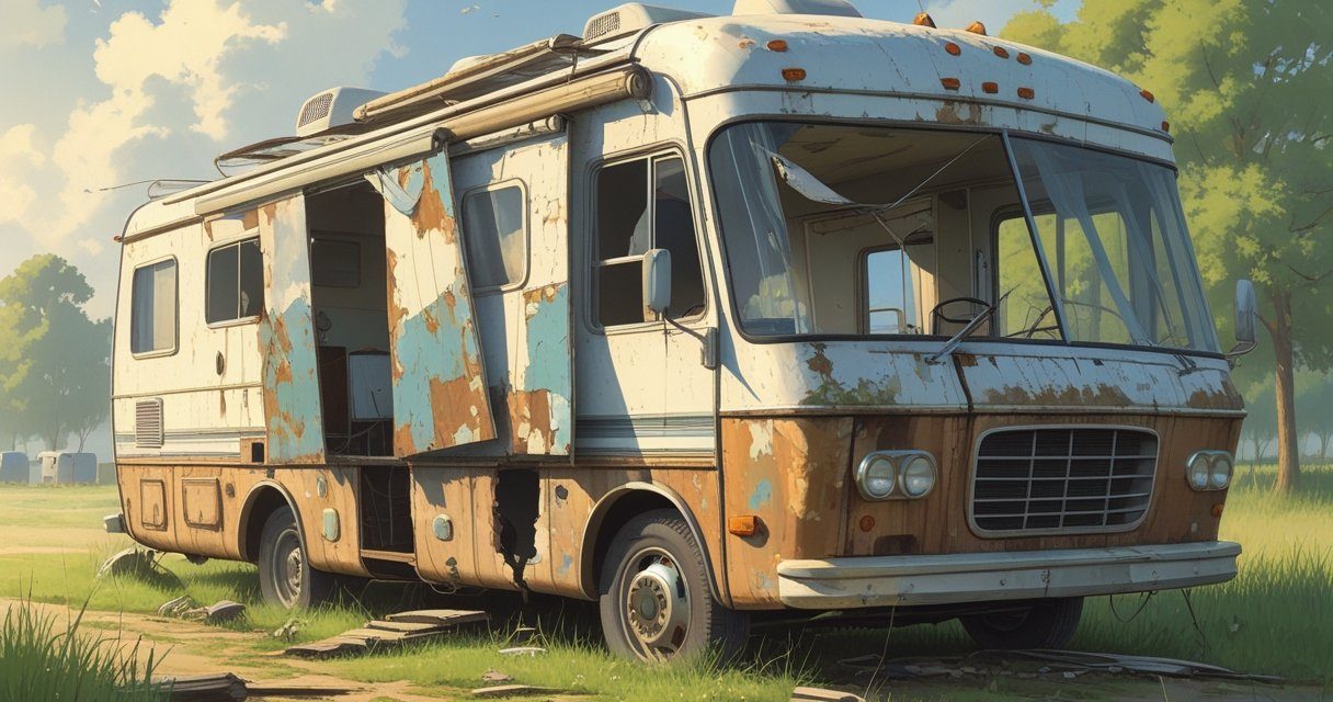 5 Shocking RV Manufacturer Warnings You NEED to Know Before Your Next Purchase