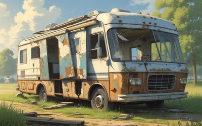 5 Shocking RV Manufacturer Warnings You NEED to Know Before Your Next Purchase