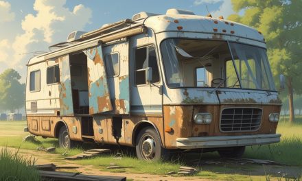 5 Shocking RV Manufacturer Warnings You NEED to Know Before Your Next Purchase