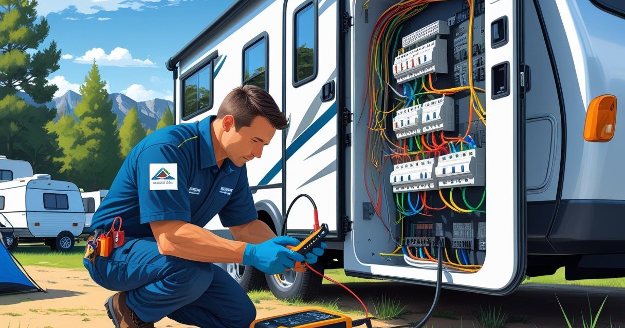 7 Frustrating RV Problems That Keep Coming Back (And How to Finally Fix Them for Good)