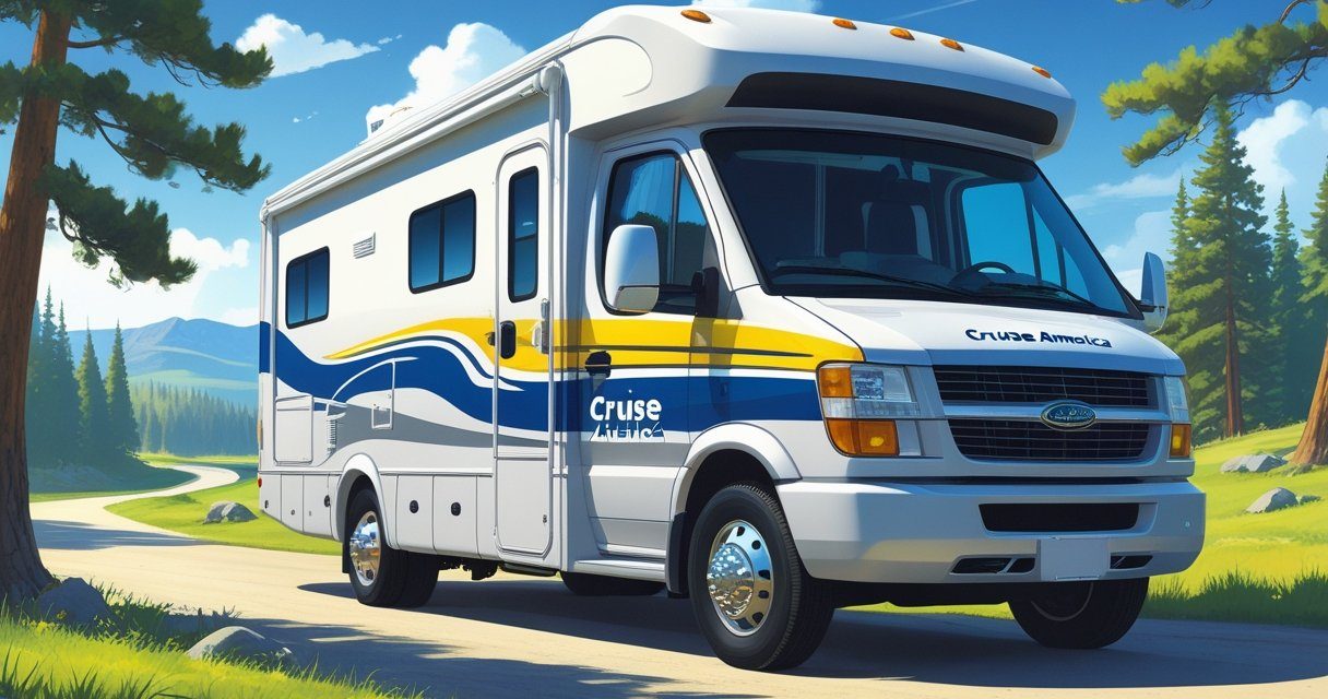 Renting From Cruise America? (7 Things To Know)