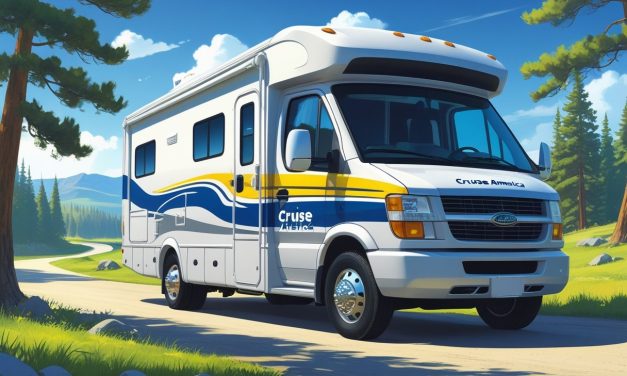 Renting From Cruise America? (7 Things To Know)