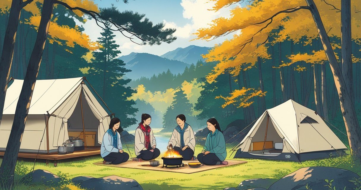 5 Japanese Campervans That Will Make You Forget American RVs Ever Existed