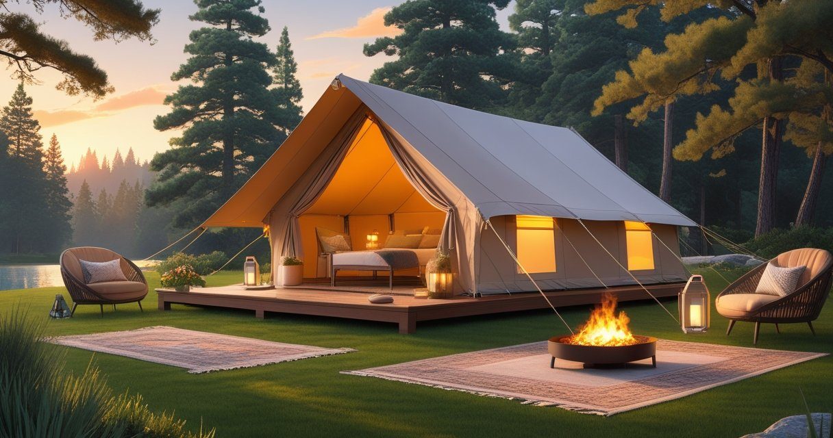 7 Features $2M RV’s Have (That You Didn’t Know You Needed)