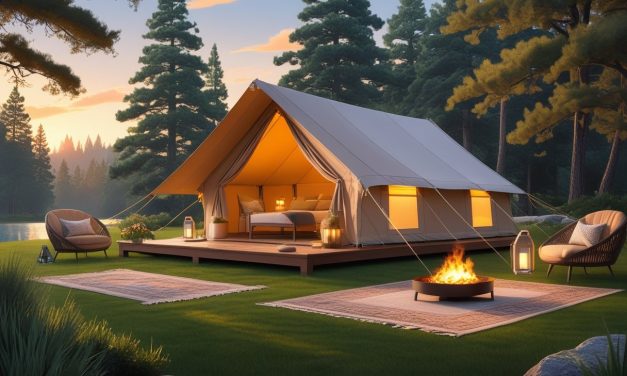 7 Features $2M RV’s Have (That You Didn’t Know You Needed)