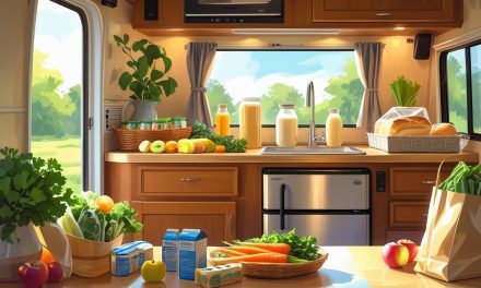 7 Smart Ways to Stretch Your RV Grocery Budget (According to Real RVers)