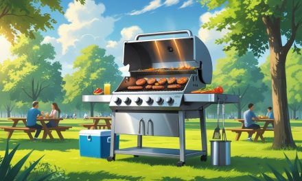 The 4 Best RV Cooking Methods (That’ll Make Your Campsite Neighbors Jealous)