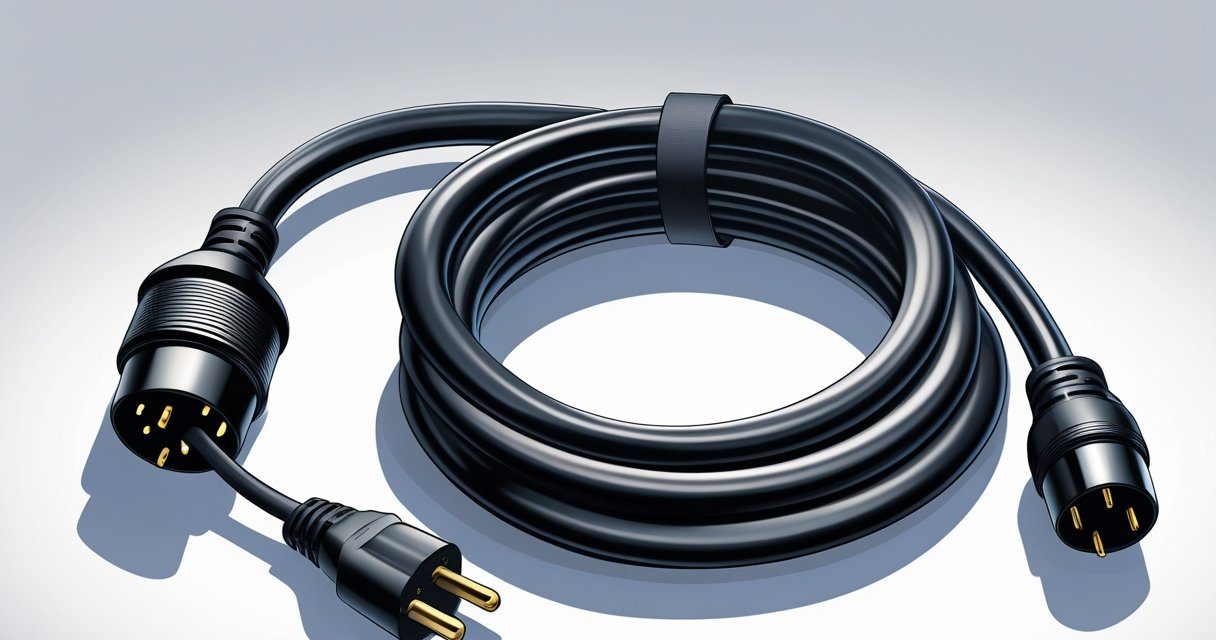 5 RV Power Cord Reel Dangers That Could Leave You Stranded (And How to Fix Them!)