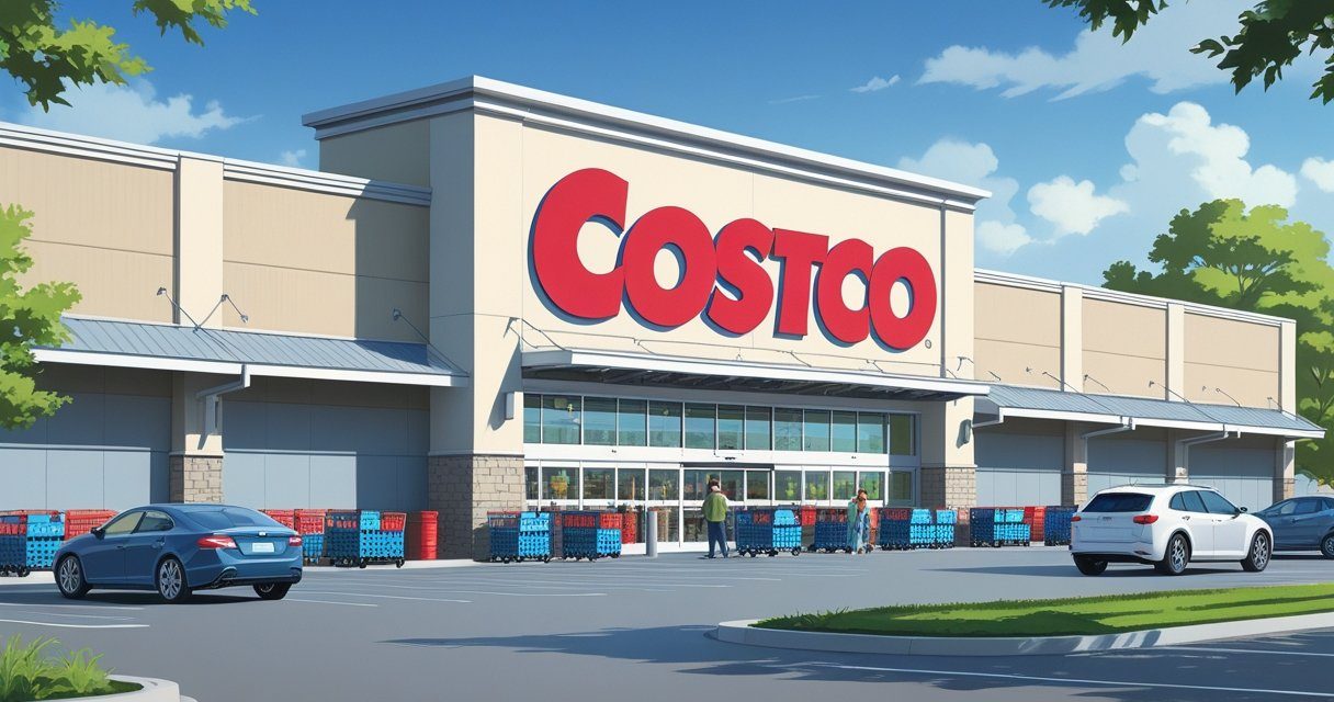 Costco Is Selling RVs (Is This a Good Deal?)