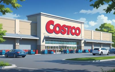 Costco Is Selling RVs (Is This a Good Deal?)