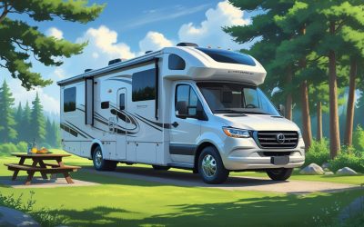 This Could Be The Best Year To Buy a Luxury Motorhome (10 Reasons Why)