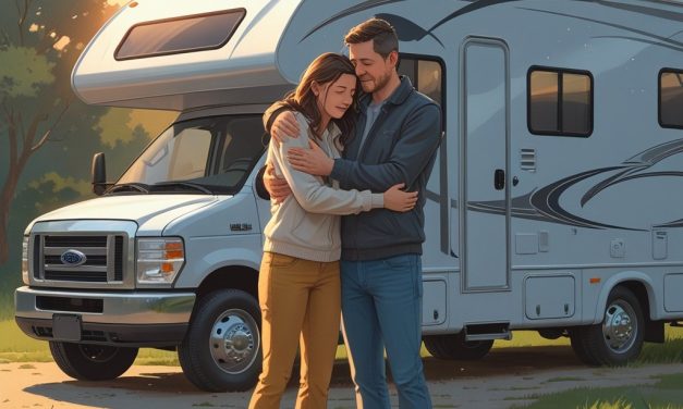 10 Brutally Honest Truths About RVs After 10 Years on the Road (You Won’t Believe #7!)