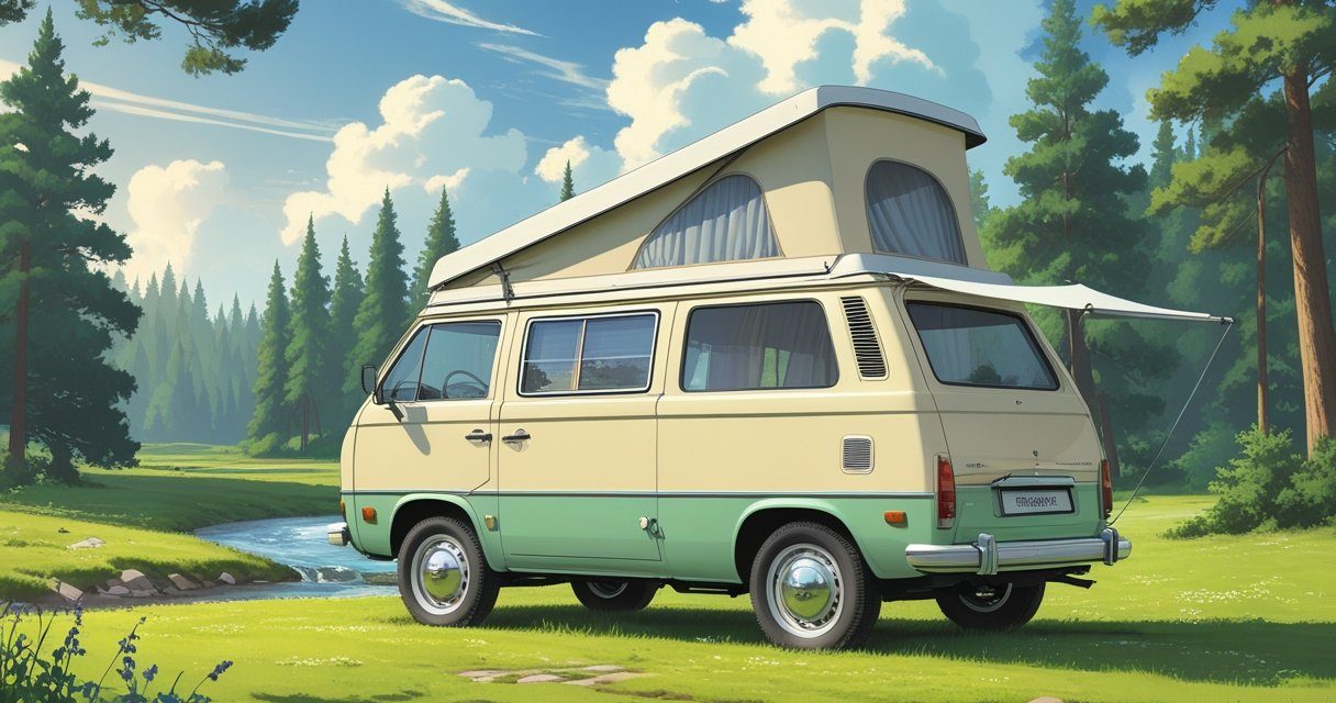 7 Catastrophic Camper Van Mistakes Destroying Retirement Accounts in 2026