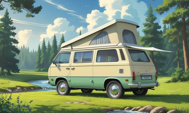 7 Catastrophic Camper Van Mistakes Destroying Retirement Accounts in 2026