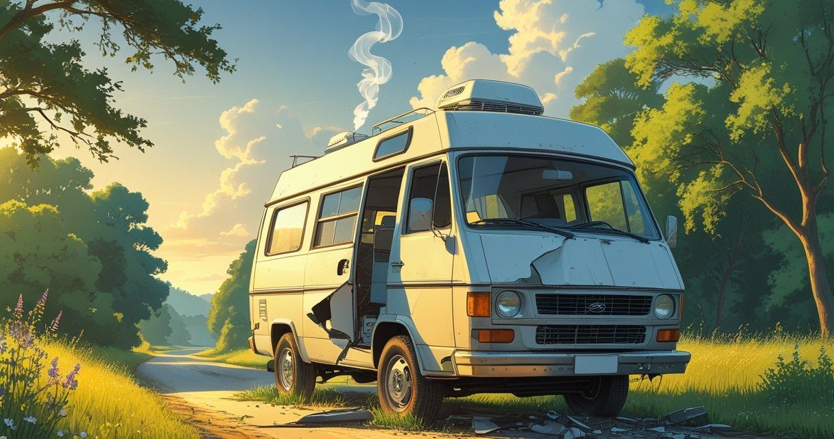 7 Shocking Reasons Why This RV Spent 9 Months in Repair Hell (And What You Can Learn)