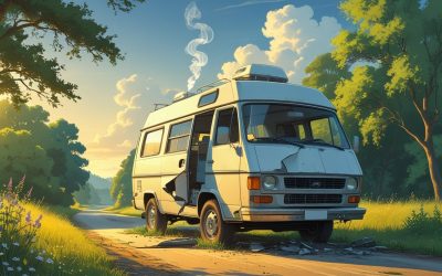 7 Shocking Reasons Why This RV Spent 9 Months in Repair Hell (And What You Can Learn)