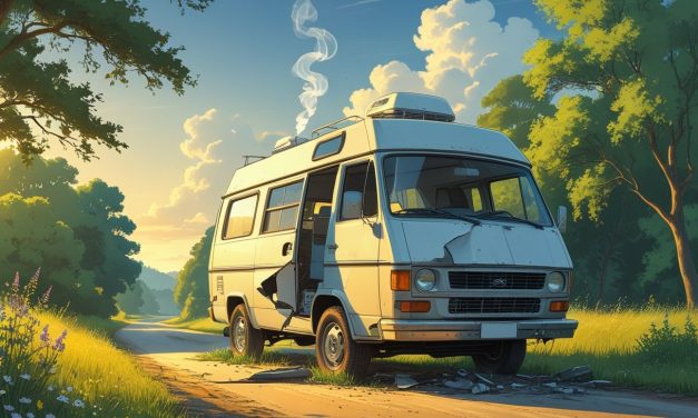 7 Shocking Reasons Why This RV Spent 9 Months in Repair Hell (And What You Can Learn)