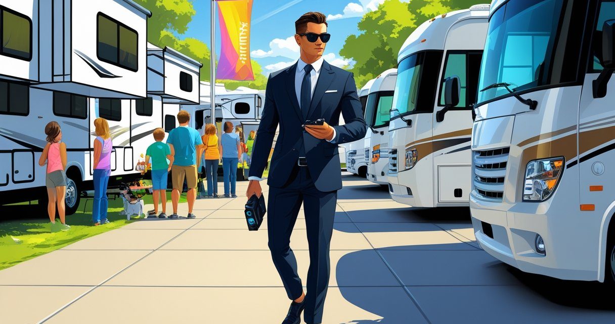 7 Things RV Manufacturers Don’t Want You to Know (Exposed at the 2026 Florida RV Show!)