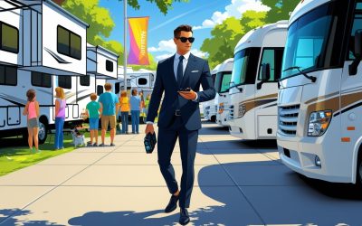 7 Things RV Manufacturers Don’t Want You to Know (Exposed at the 2026 Florida RV Show!)