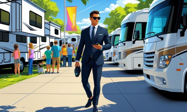 7 Things RV Manufacturers Don’t Want You to Know (Exposed at the 2026 Florida RV Show!)