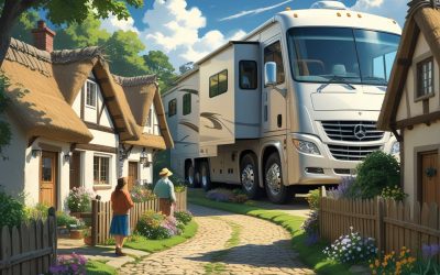 10 Real Life RV Scenarios (Have Any Of These Happened To You?)