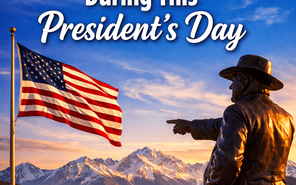 Best Places to Visit in Your RV During This President’s Day