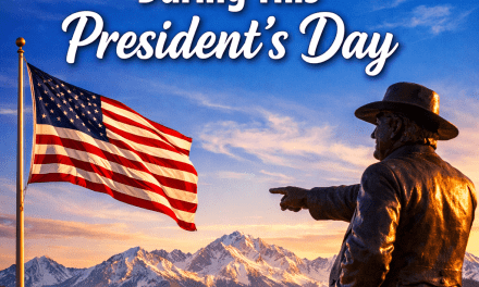 Best Places to Visit in Your RV During This President’s Day