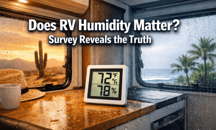 Does RV Humidty Matter? (Survey Reveals)