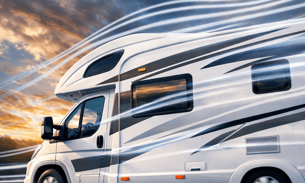 Does Wind Resistance Affect Rvs? (Survey Reveals)