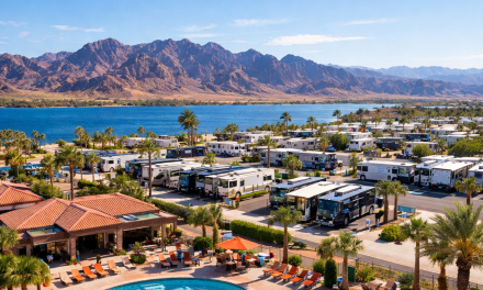 Havasu RV Resort Review