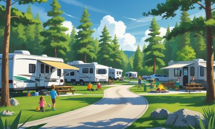 7 Money-Saving Secrets This KOA Journey Stop Revealed (That’ll Make Your Next Road Trip Actually Relaxing)