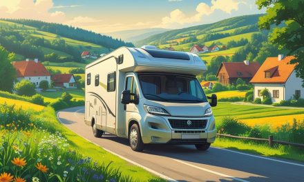 7 Budget RV Survival Lessons This Solo Traveler Learned the Hard Way