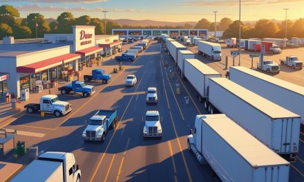 7 Money-Saving Secrets About Love’s RV Stops Every Road Warrior Needs to Know