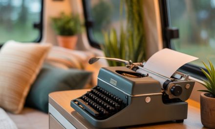 25 Simple Ways to Add Vintage Charm to a Modern Camper