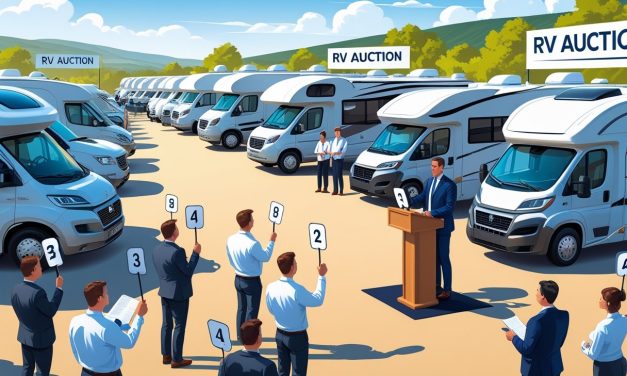 7 Reasons Smart RV Buyers Are Paying $40K Instead of $150K