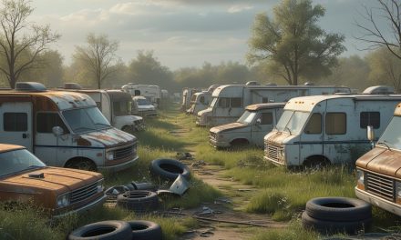 The Only 5 RV Brands Worth Buying (Is Everything Else Junk?)