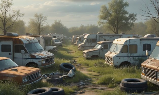 The Only 5 RV Brands Worth Buying (Is Everything Else Junk?)