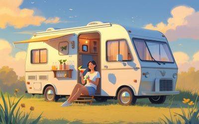 7 Mind-Blowing Things About America’s Cheapest New RV