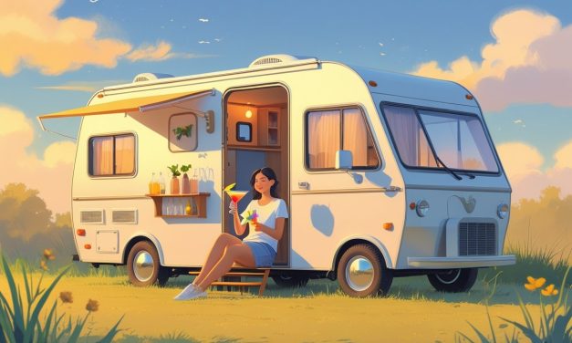 7 Mind-Blowing Things About America’s Cheapest New RV