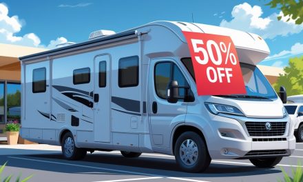 10 Reasons Your RV Lost Half Its Value (And What You Can Do About It)