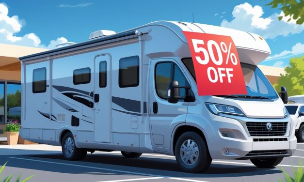10 Reasons Your RV Lost Half Its Value (And What You Can Do About It)