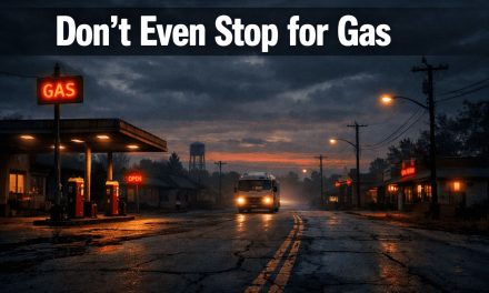 10 U.S. Small Towns So Dangerous Locals Say ‘Don’t Even Stop for Gas